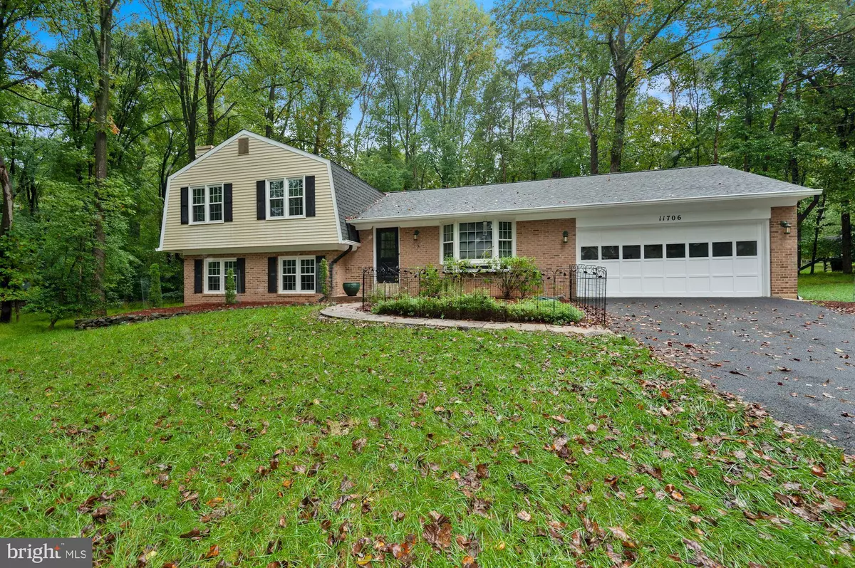 Oakton, VA 22124,11706 FLEMISH MILL CT