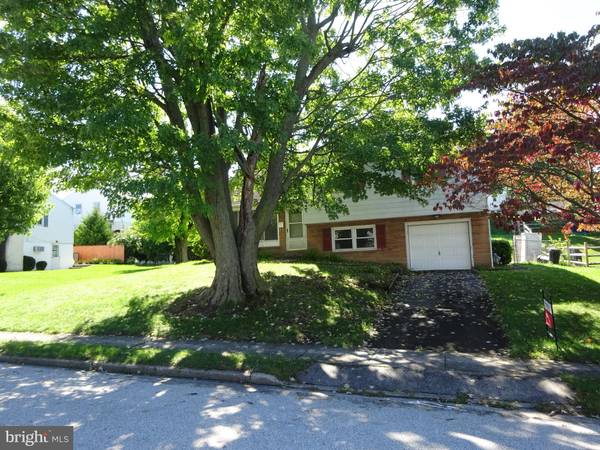 240 REDWOOD RD, King Of Prussia, PA 19406