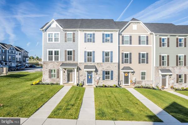 412 PAPERBARK SQUARE, Downingtown, PA 19335