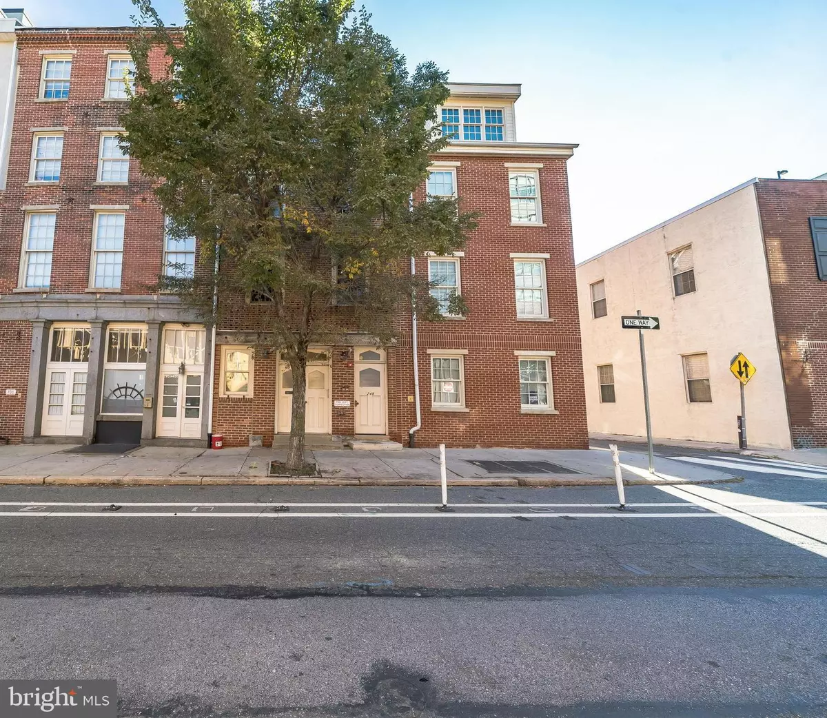 Philadelphia, PA 19106,249-51 N 2ND ST #1R