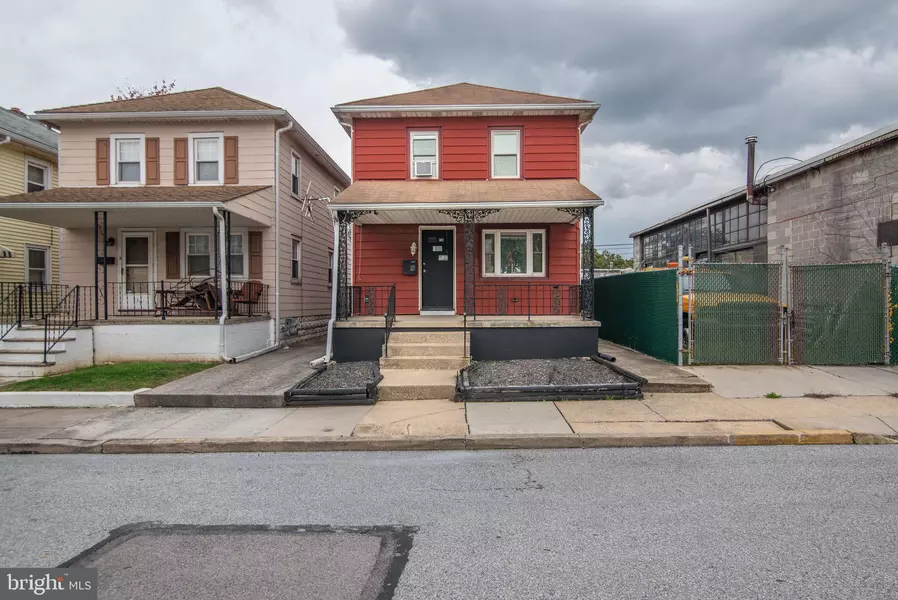 341 WARREN ST, York, PA 17403