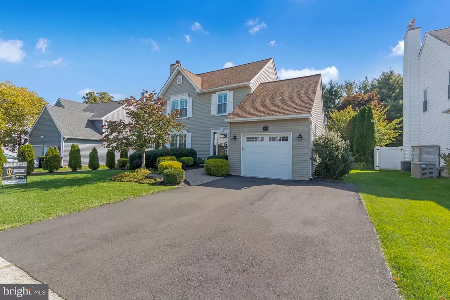 4183 MILADIES LN, Doylestown, PA 18902