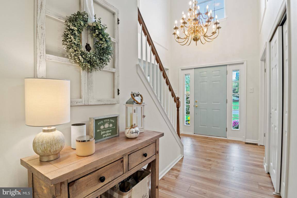 Harleysville, PA 19438,454 BELLE LN