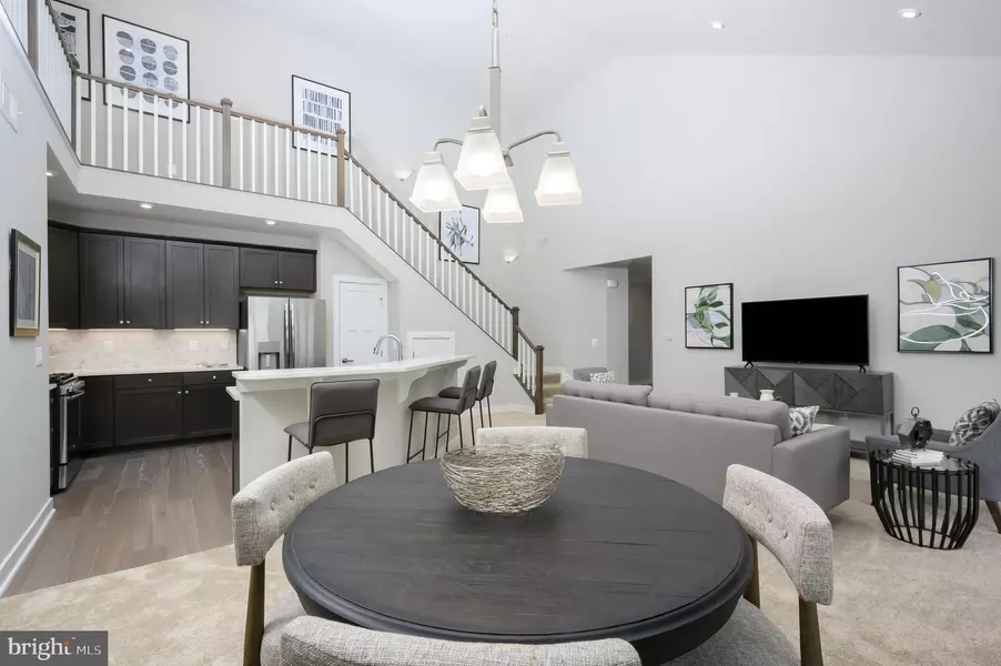 3510 STARLIGHT ST #403, Frederick, MD 21704