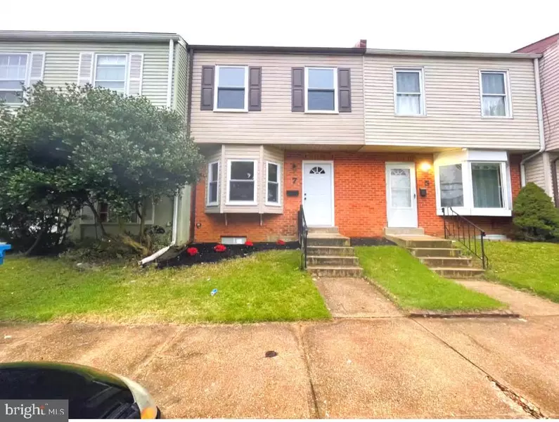 7 JAMISON ST, Newark, DE 19713