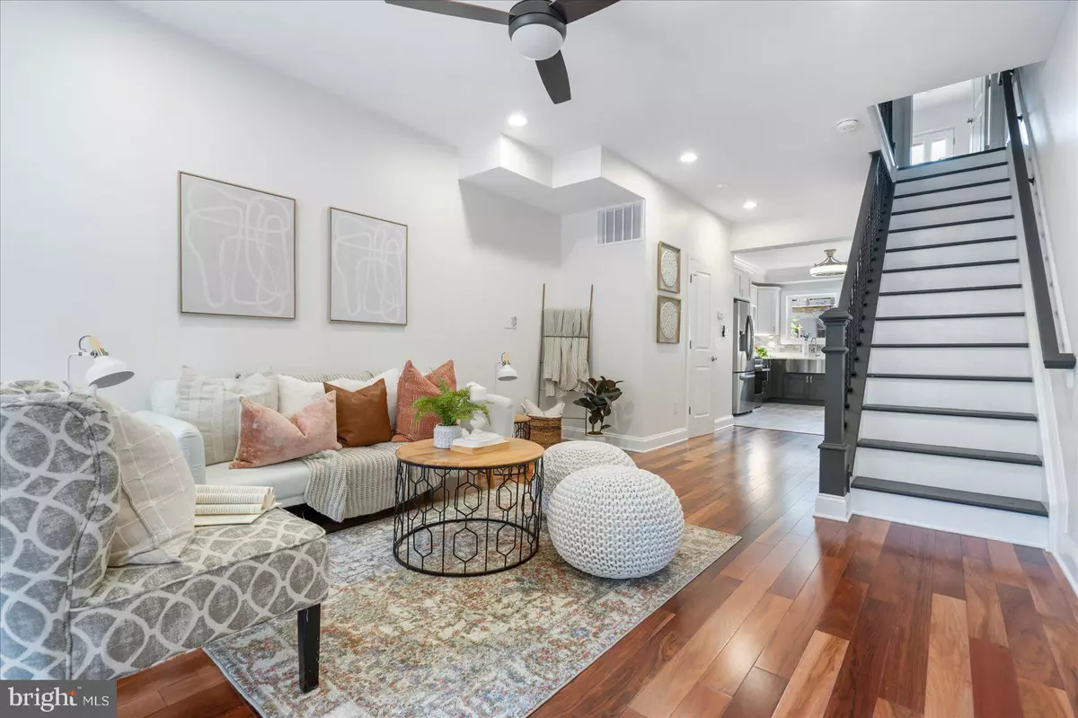 Baltimore, MD 21224,119 S POTOMAC ST