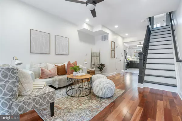 119 S POTOMAC ST, Baltimore, MD 21224