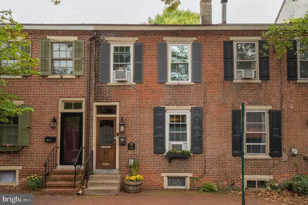 221 S DARLINGTON ST, West Chester, PA 19382