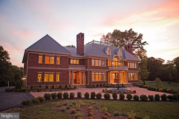 35B ELSIRAGY CT, Mclean, VA 22102