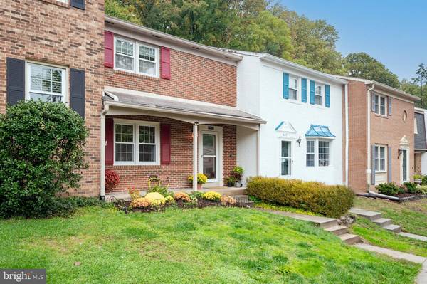 Springfield, VA 22153,6815 BRIAN MICHAEL CT