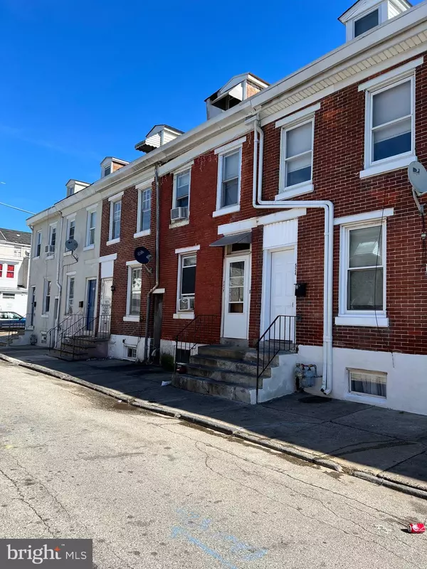 Norristown, PA 19401,524 NORRIS ST