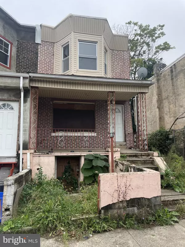 Philadelphia, PA 19141,1604 W LOUDEN ST