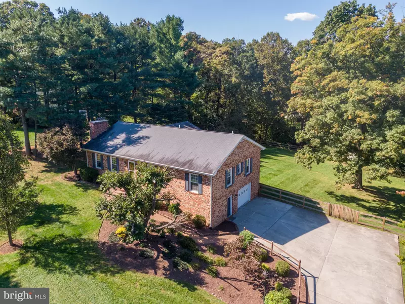 104 FOREST RIDGE RD, Winchester, VA 22602