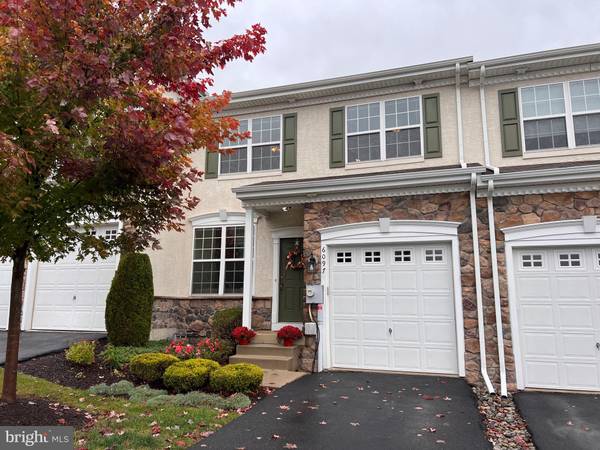 6097 VALLEY FORGE DR, Coopersburg, PA 18036