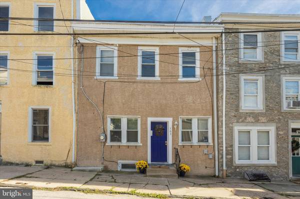 163 EAST ST, Philadelphia, PA 19127