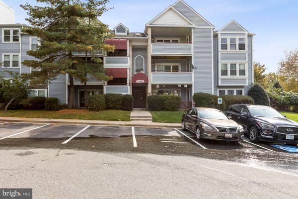 13609 SIR THOMAS WAY #1-C-34, Silver Spring, MD 20904