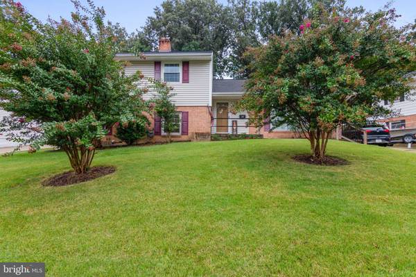 3107 CHAPEL VIEW DR, Beltsville, MD 20705