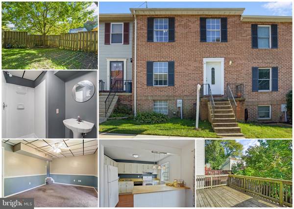 9 PHILLIPS CHOICE CT, Abingdon, MD 21009