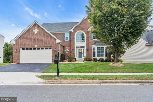 16444 BOATSWAIN CIR, Woodbridge, VA 22191