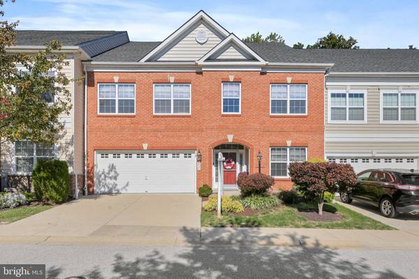 8734 SAGE BRUSH WAY #71, Columbia, MD 21045