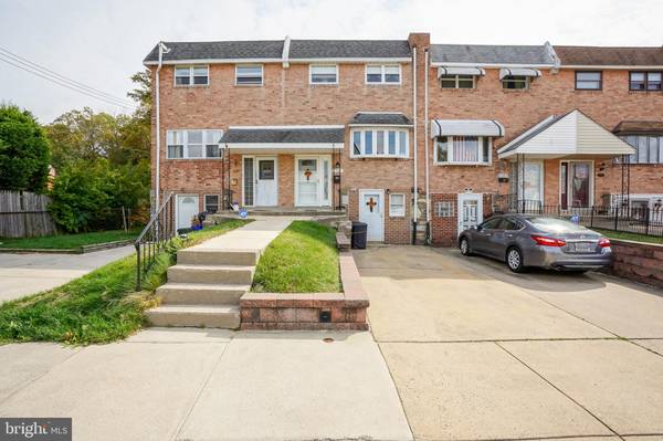 11927 MILLBROOK RD, Philadelphia, PA 19154