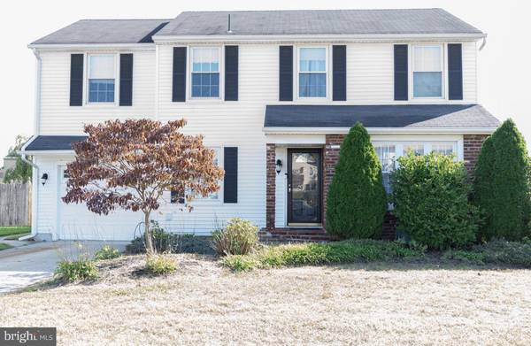 2554 TAUTON DR, Pennsauken, NJ 08109