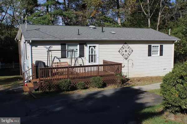 Ruckersville, VA 22968,136 THOMAS CT