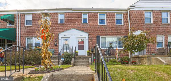 1837 LOCH SHIEL, Towson, MD 21286