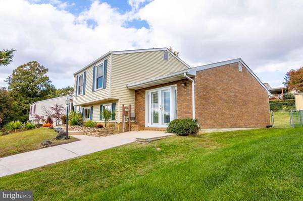 6 BIG STONE CT, Catonsville, MD 21228