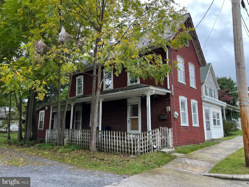 330 CENTER STREET, Chambersburg, PA 17201