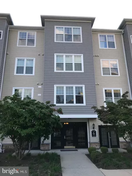 644 MASTERSON CT, Ewing, NJ 08618