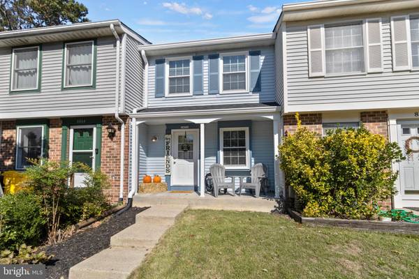 8066 NEWCOMB CT, Pasadena, MD 21122