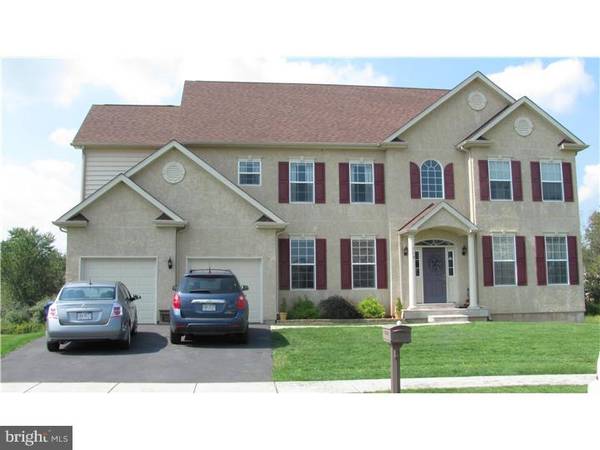 Gilbertsville, PA 19525,119 GARNET DR