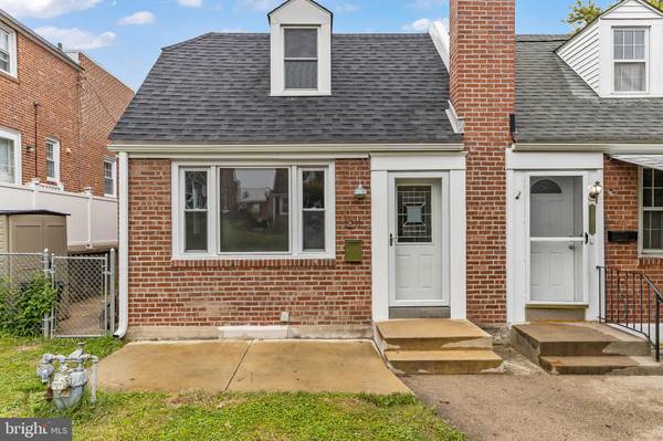 1211 AGNEW DR, Drexel Hill, PA 19026