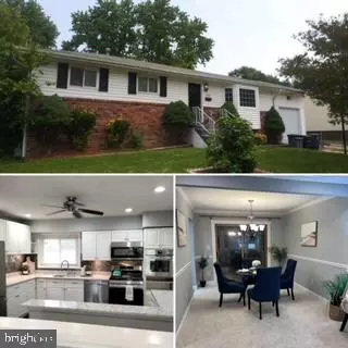 5526 HELMONT DR, Oxon Hill, MD 20745