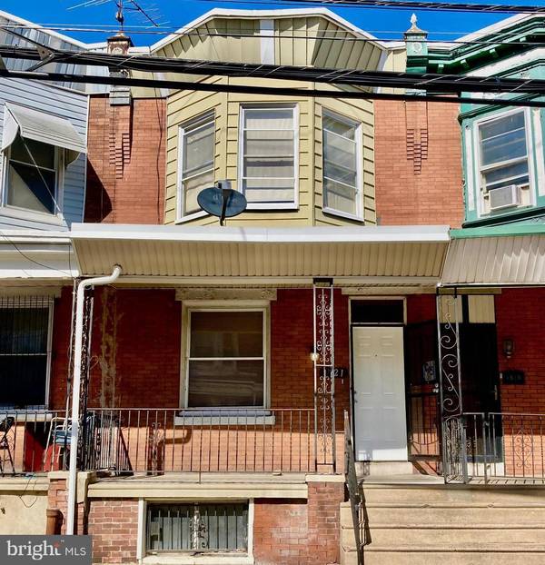 1521 W WINGOHOCKING ST, Philadelphia, PA 19140