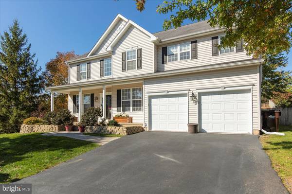 801 MOUNTAIN TOP DR, Collegeville, PA 19426