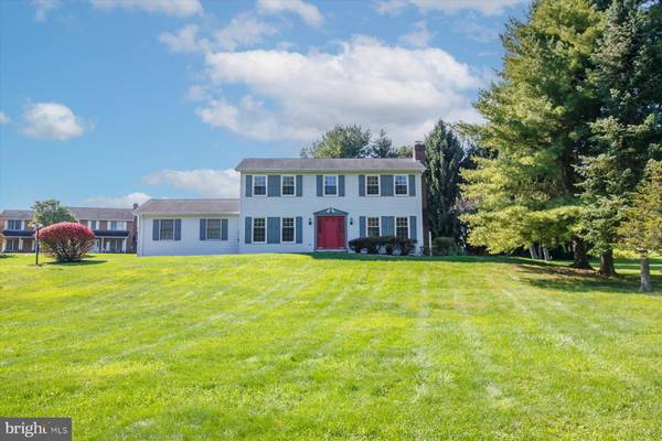 1950 SHEEPFORD RD, Mechanicsburg, PA 17055