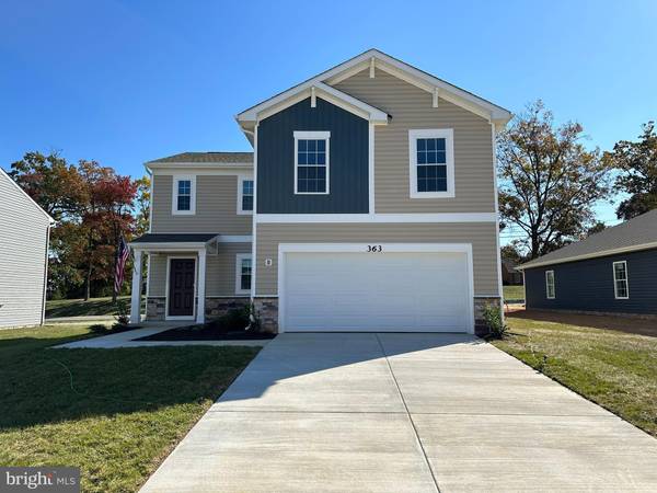 Martinsburg, WV 25403,363 POCHARDS CT