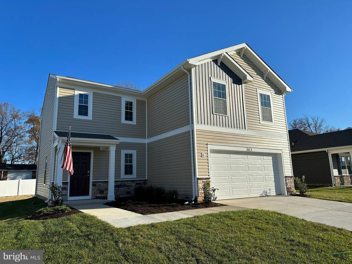 Martinsburg, WV 25403,363 POCHARDS CT