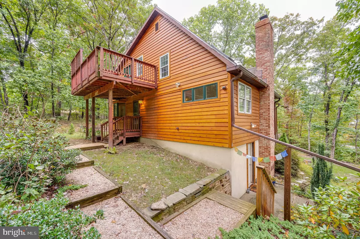 Harpers Ferry, WV 25425,119 BLUE BIRD LANE LN