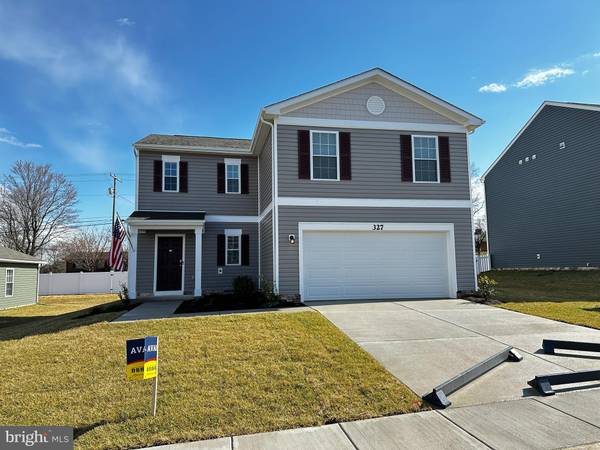 Martinsburg, WV 25403,327 POCHARDS CT