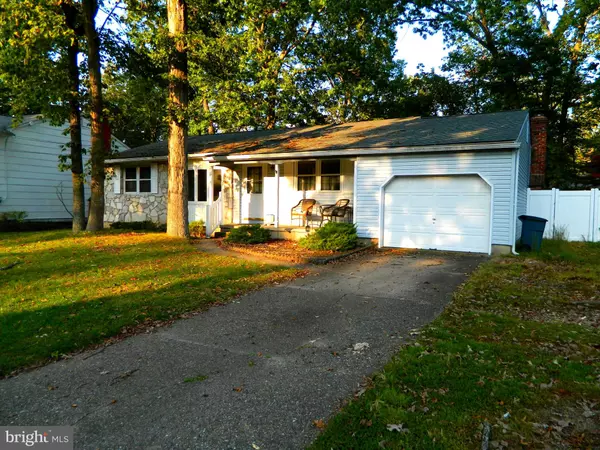 15 INDIAN BIRCH, Blackwood, NJ 08012