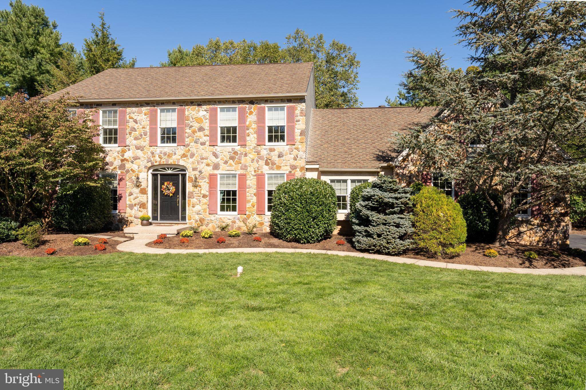 899 QUINN LN, Lansdale, PA 19446