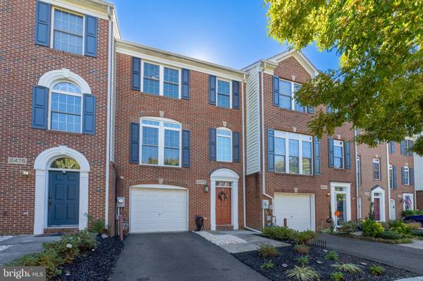 2473 JOSTABERRY WAY, Odenton, MD 21113