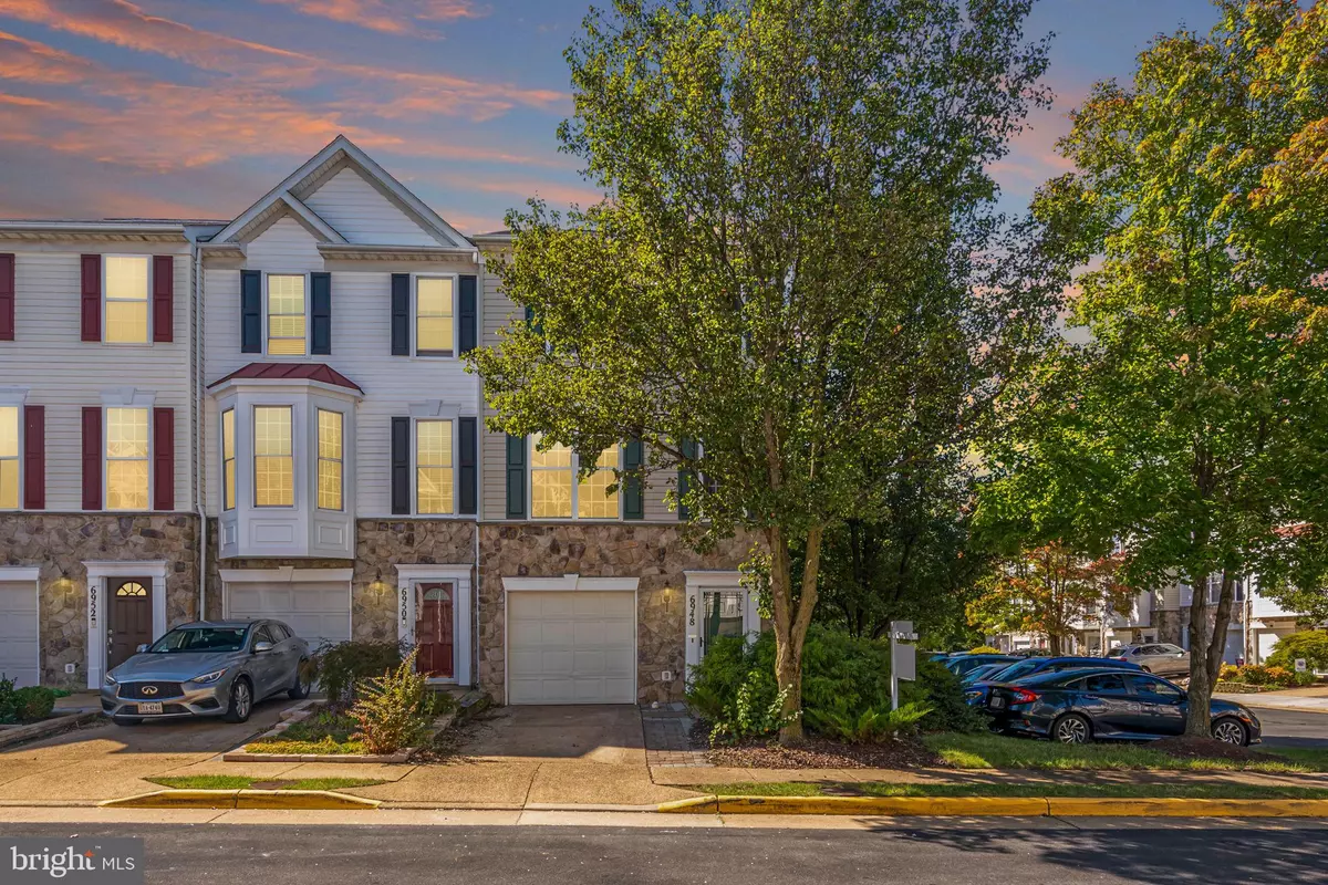 Alexandria, VA 22315,6948 BANCHORY CT