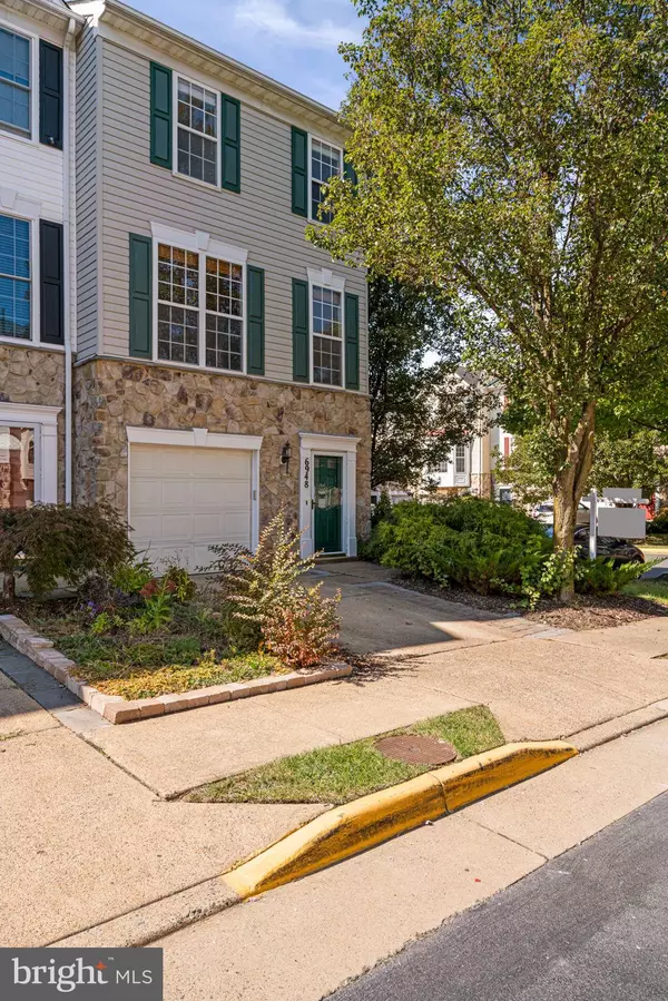 Alexandria, VA 22315,6948 BANCHORY CT