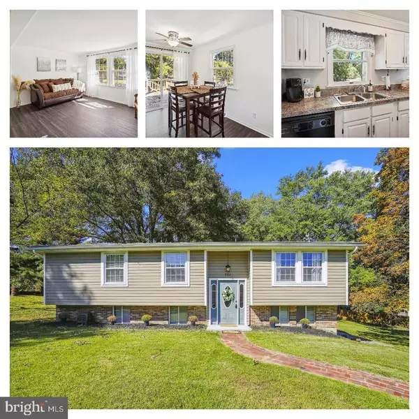 961 PAT LN, Huntingtown, MD 20639