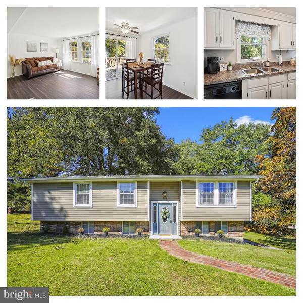 961 PAT LN, Huntingtown, MD 20639