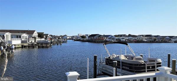 618 OYSTER LN, Ocean City, MD 21842